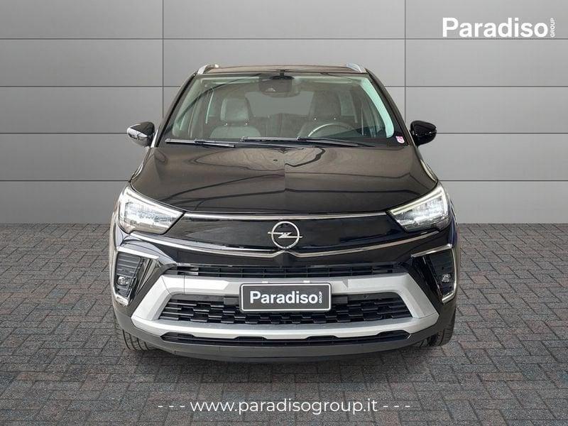 Opel Crossland ELEGANCE | 1.2 - 110CV | 2023