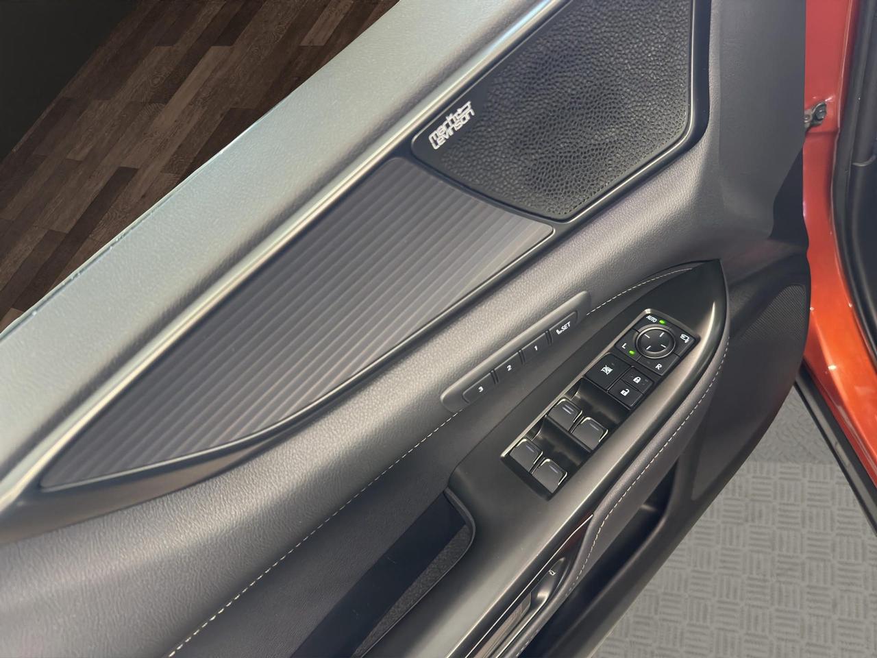 Lexus NX 350h 2.5 F-Sport 4wd 244cv e-cvt