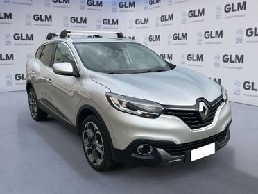 Renault Kadjar Kadjar 1.5 dci energy Bose 110cv N1