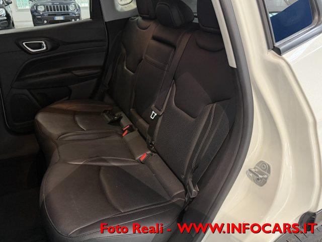 JEEP Compass 1.3 T4 240 CV PHEV AT6 4xe S - PROMO