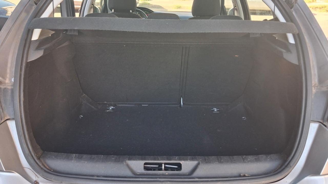 Peugeot 308 1.6 HDi 92 CV Business