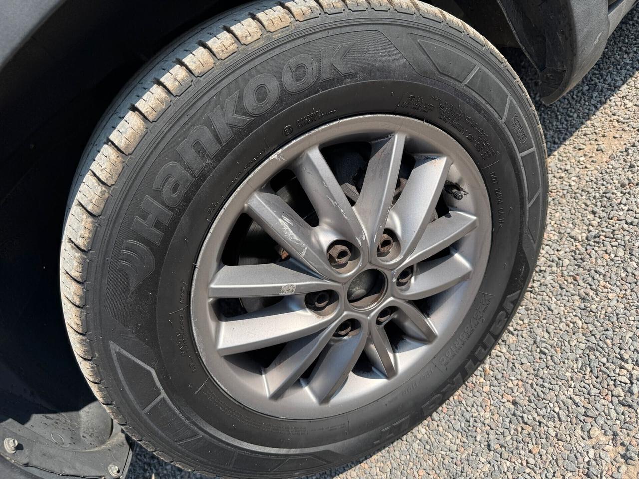 Iveco Daily 35S15V 2.3 HPT PL-TA Furgone