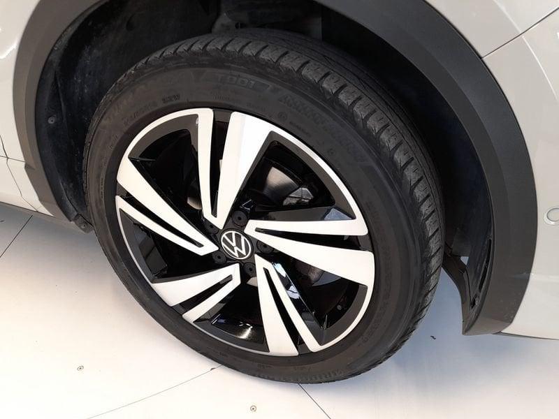 Volkswagen T-Roc 2.0 TDI SCR R-Line