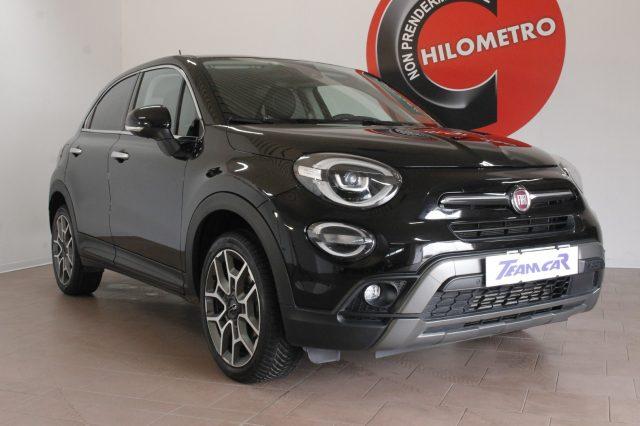 FIAT 500X 1.6 MultiJet 120 CV DCT Cross Unicoprop. LED