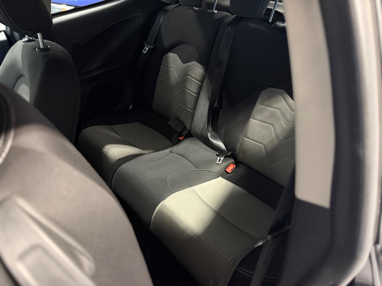 Alfa Romeo MiTo 1.3 JTDm 85 CV S&S Progression