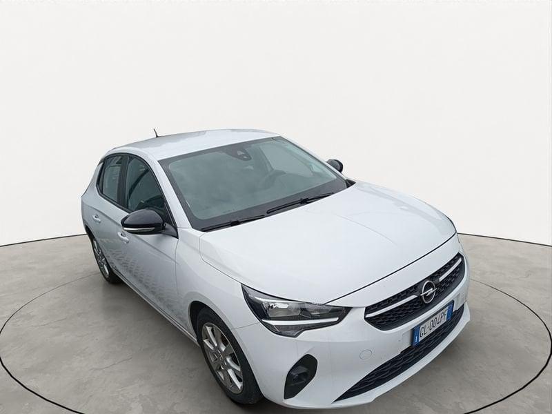 Opel Corsa Corsa 1.5 D 100 CV Edition