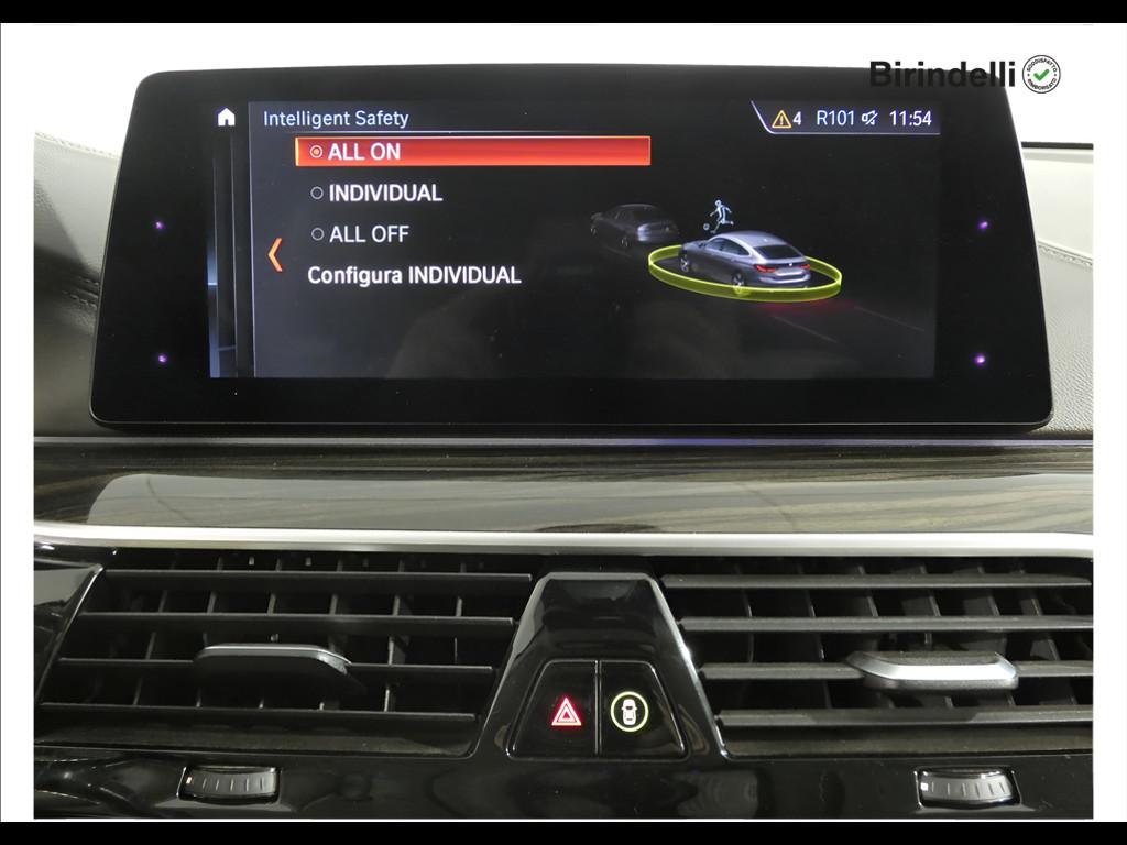 BMW Serie 6 G.T. (G32) - 630d 249CV Gran Turismo Luxury