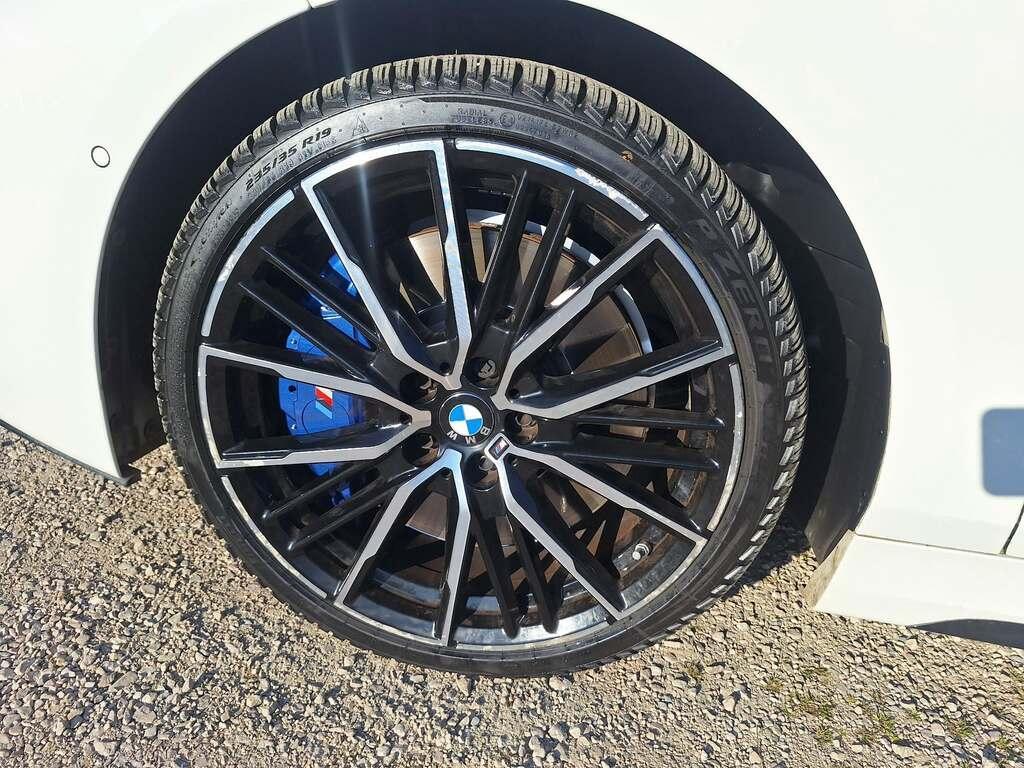 BMW Serie 1 5 Porte 135 i M xDrive Steptronic