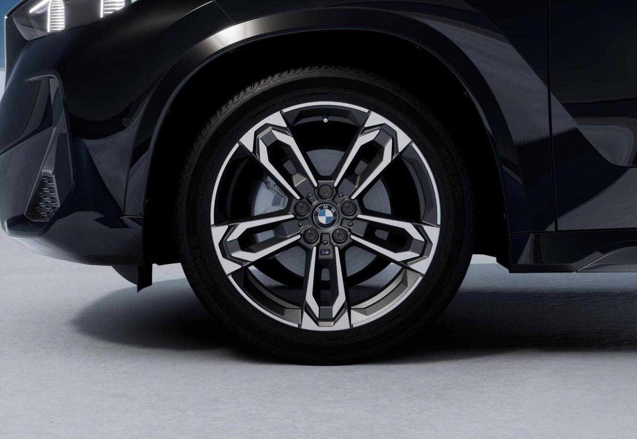 BMW X1 sDrive20d 48V MSport