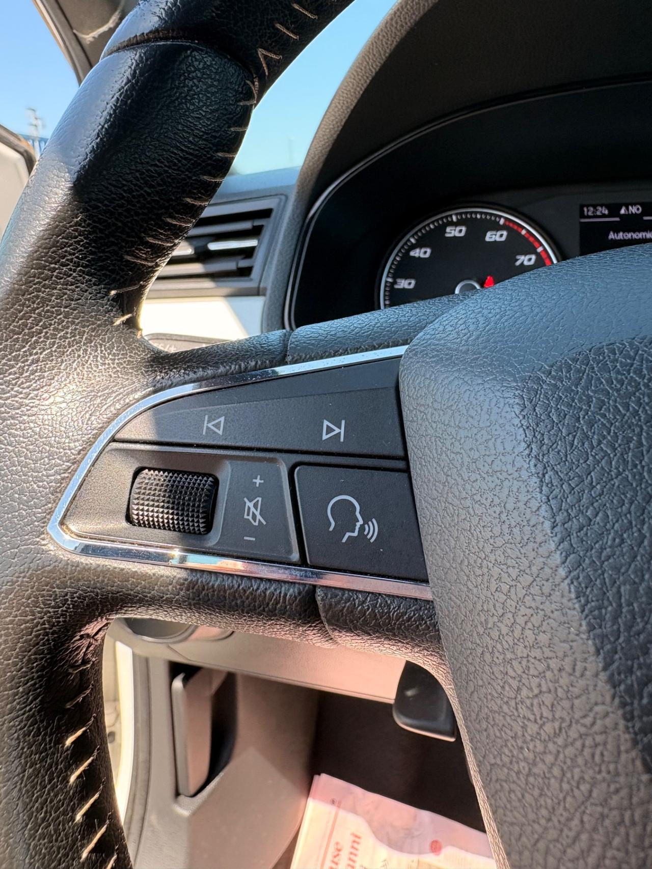 Seat Arona 1.0 EcoTSI XCELLENCE