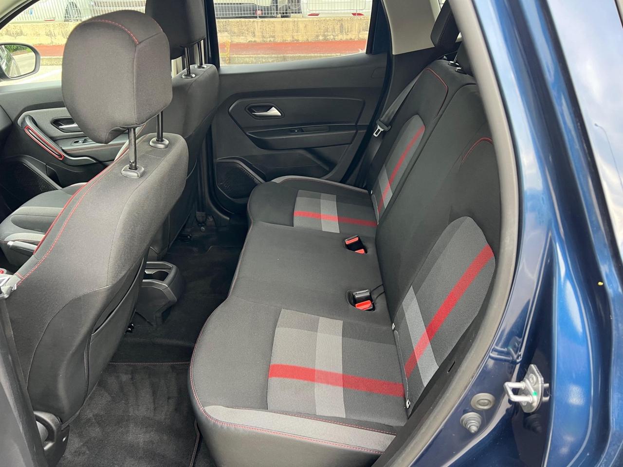 Dacia Duster 1.0 TCe 100 CV 4x2 Prestige