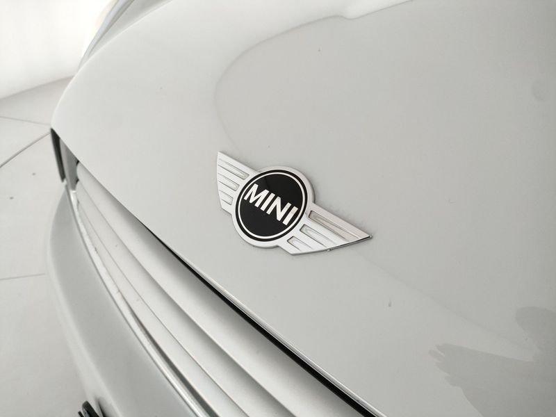 MINI Countryman Mini 2.0 Cooper D Countryman Automatica