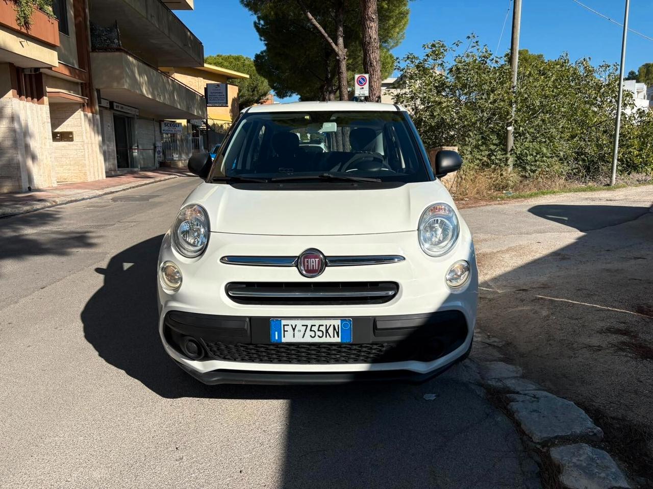 Fiat 500L 1.3 Multijet 95 CV Urban