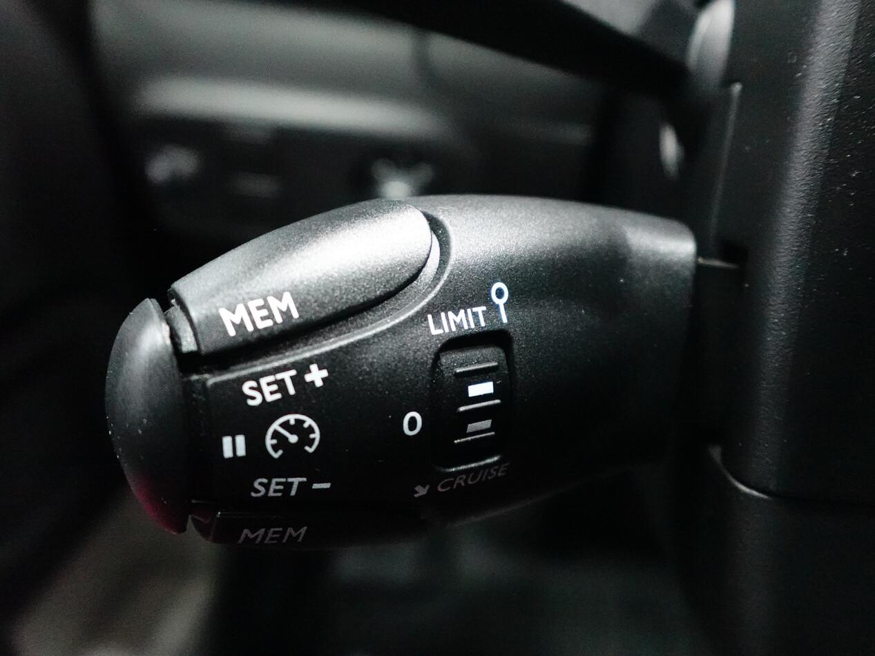 Citroen C3 1.5 BlueHDI 102 CV FEEL PACK