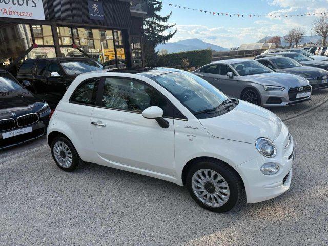 FIAT 500 1.0 Hybrid Dolcevita SCONTO ROTTAMAZIONE