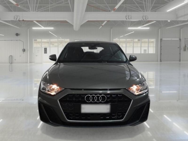 AUDI A1 SPORTBACK 30 TFSI S LINE EDITION SPORTBACK 5 PORTE BERLINA