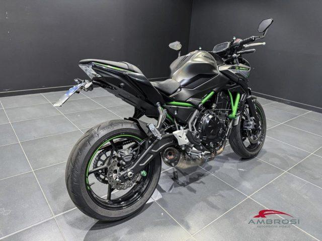 KAWASAKI Other Z900RS 650