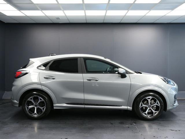 FORD Puma 1.0 EcoBoost Hybrid 125 CV S&S ST-Line
