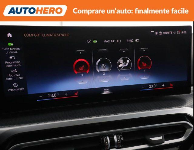 BMW 330 e xDrive Touring Msport