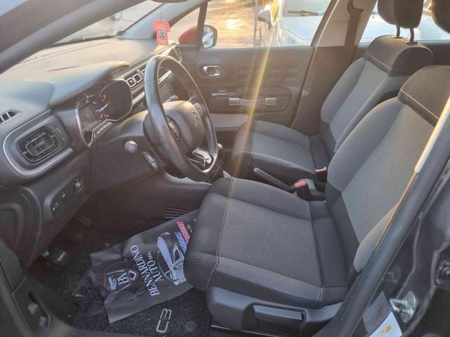 CITROEN C3 PureTech 1.2 82CV Shine