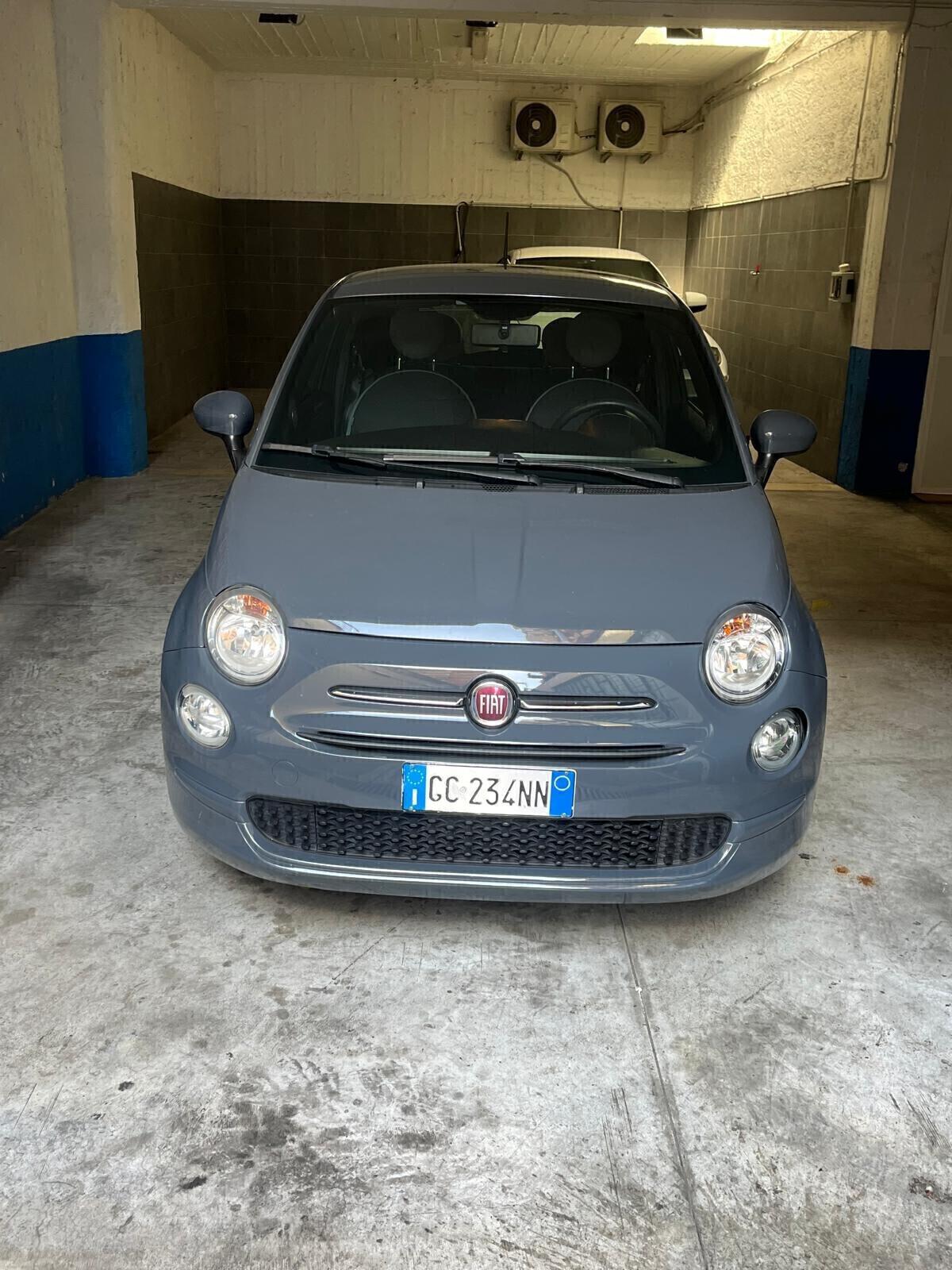 Fiat 500 1.0 Hybrid Dolcevita solo 50.000 km !!!!!!!!!!!!!