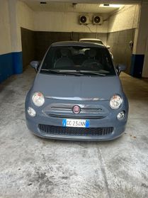 Fiat 500 1.0 Hybrid Dolcevita solo 50.000 km !!!!!!!!!!!!!