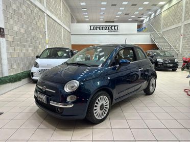 Fiat 500 1.2 Lounge - GARANTITA - FINANZIABILE