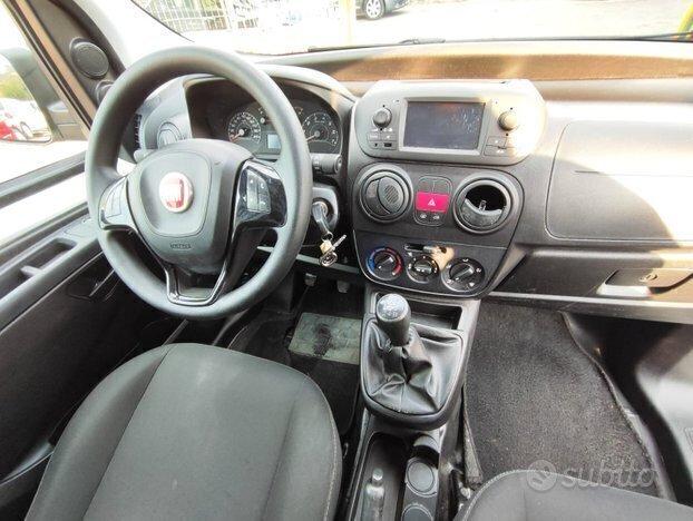 Fiat Altro fiat fiorino cargo