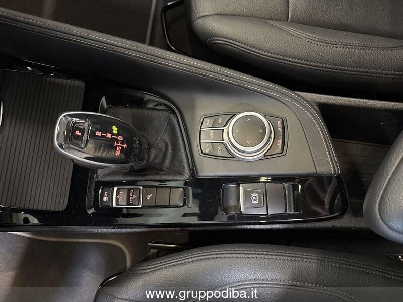 BMW X1 F48 2019 Diesel sdrive18d xLine Plus auto