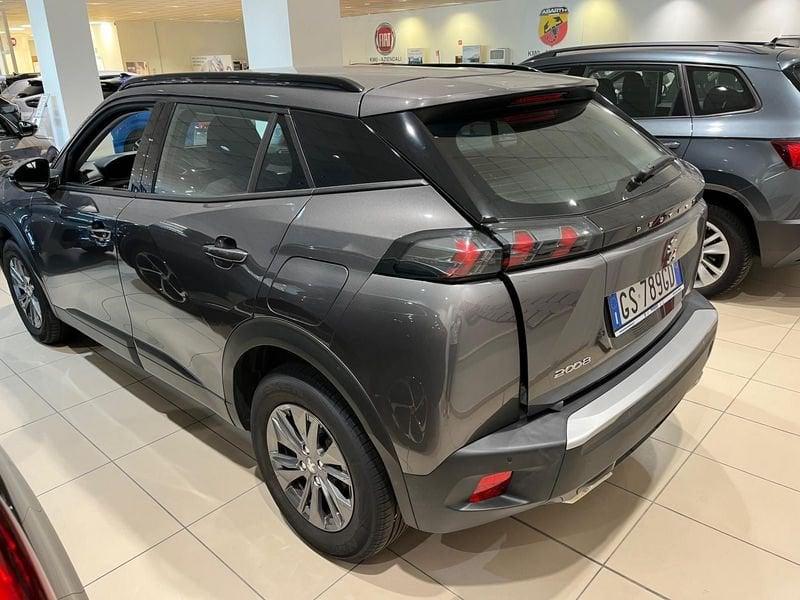 Peugeot 2008 2008 PureTech 130 S&S Allure