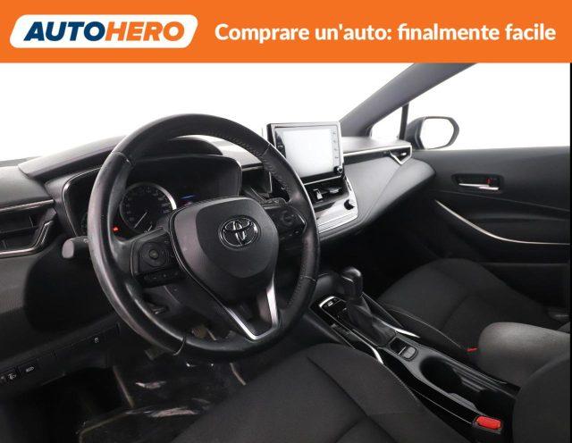 TOYOTA Corolla 1.8 Hybrid Active
