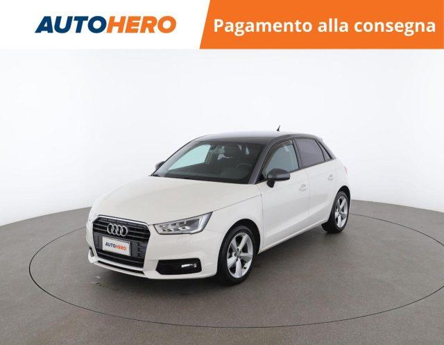AUDI A1 1.4 TDI ultra Design