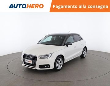 AUDI A1 1.4 TDI ultra Design