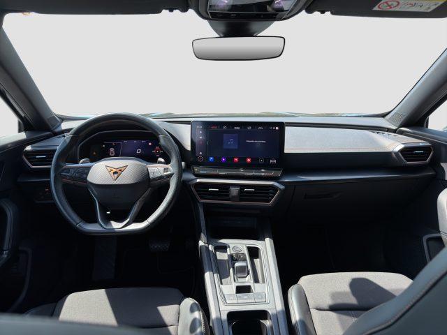 CUPRA Formentor Formentor 1.5 TSI DSG