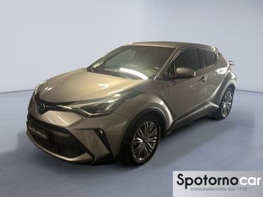 Toyota C-HR C-HR 1.8h Lounge e-cvt
