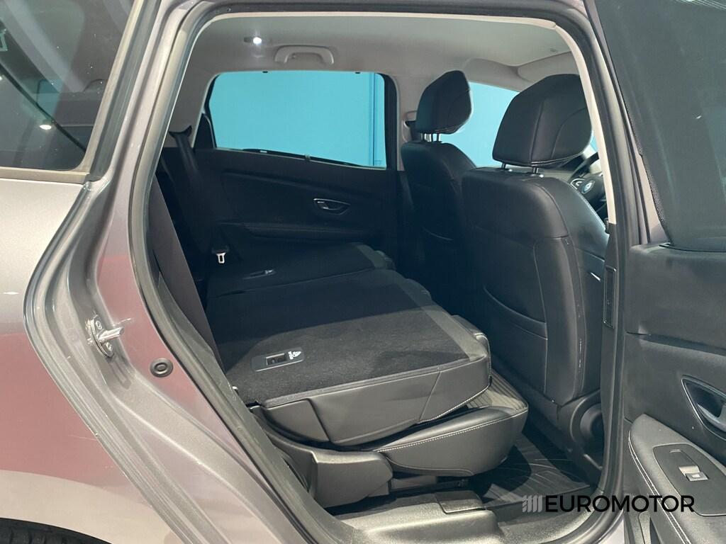 Renault Grand Scenic 1.7 Blue dCi Intens