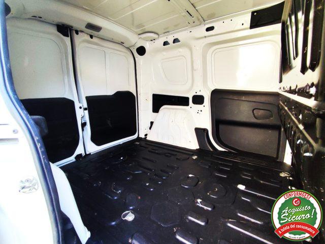 FIAT Doblo 1.3 MJT PC-TN Cargo SX UNICOPROPRIETARIO