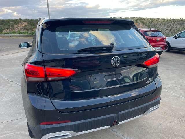 MG ZS Hybrid+ 1.5 Comfort auto (NUOVA)