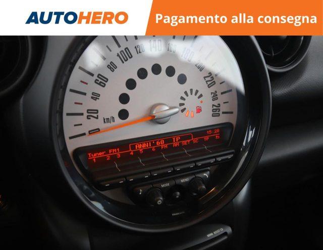 MINI Countryman Mini Cooper S Countryman