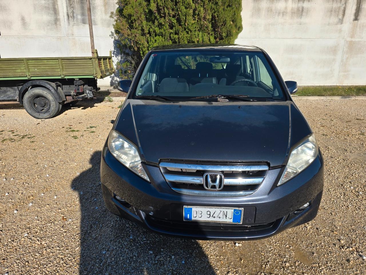 Honda FR-V 2.2 16V i-CTDi 140cv 6posti