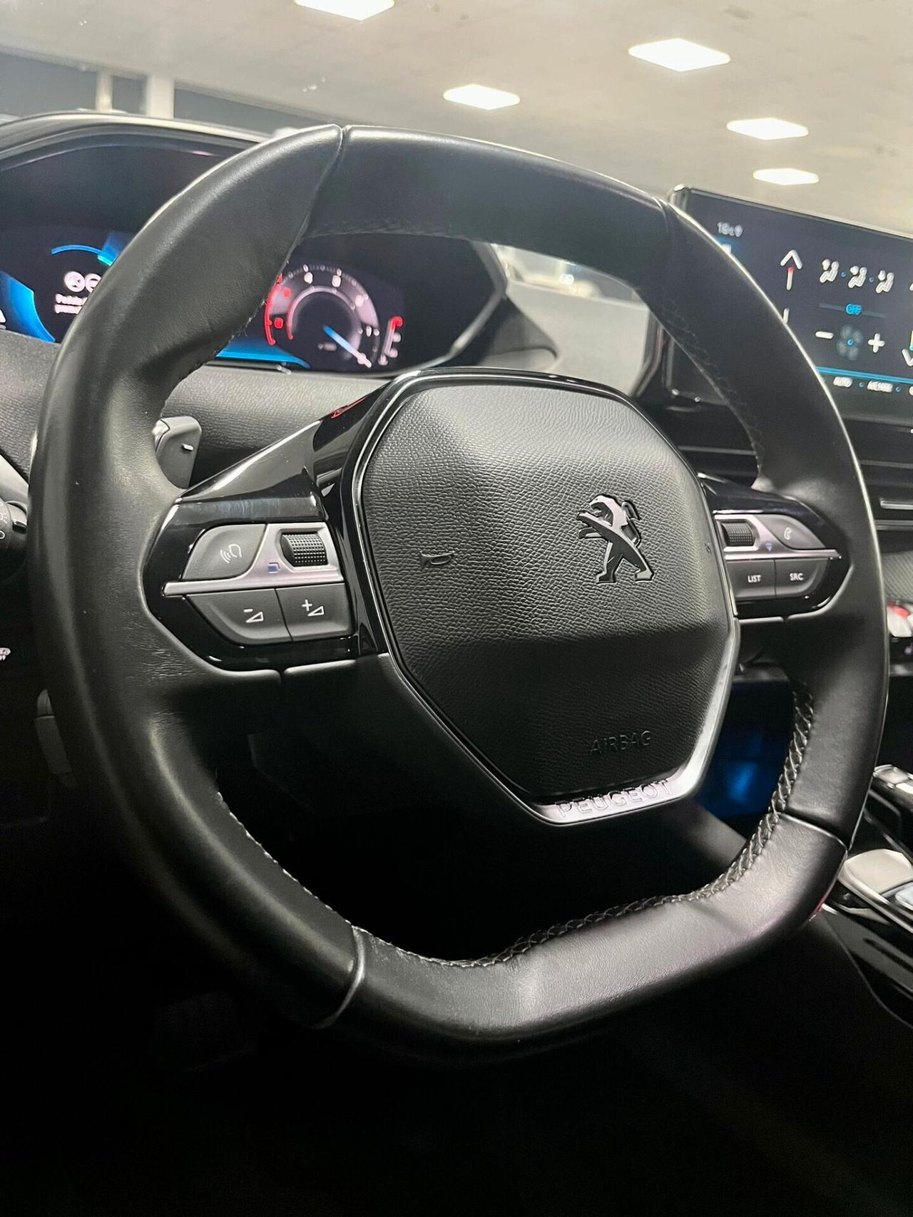 Peugeot 5008 BlueHDi 130 S&S EAT8 Allure Pack