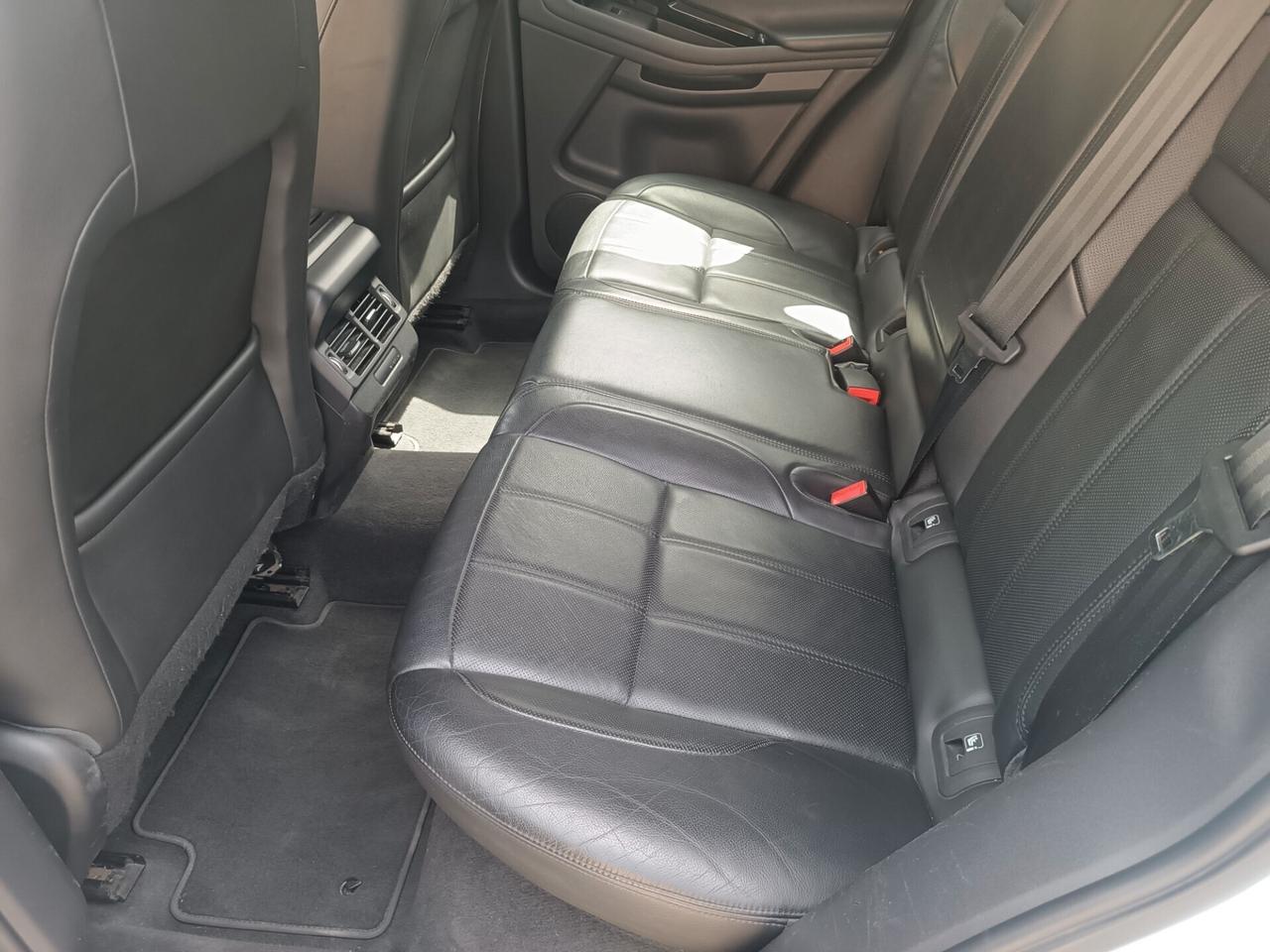 Land Rover Range Evoque 2.0D I4 150 CV mild hybrid AWD Auto S