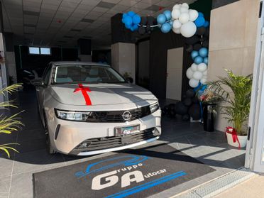 Opel Astra 1.2 Turbo 130 CV AT8 Elegance