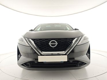 Nissan Qashqai MHEV 158 CV Xtronic N-Connecta