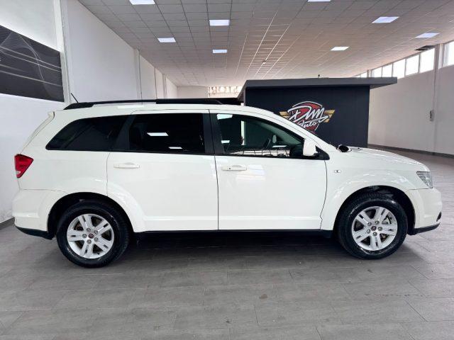 FIAT Freemont 2.0 Multijet 170 CV Lounge