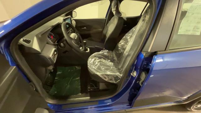 DACIA Sandero Stepway 1.0 TCe ECO-G Expression - GPL!