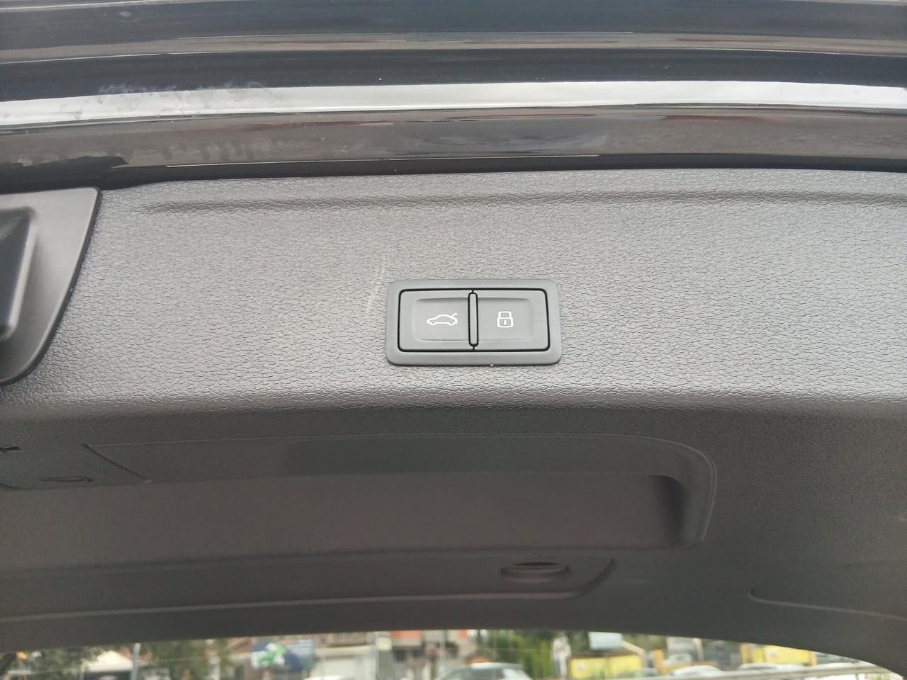 Audi A4 Avant 2.0 TDI 190 CV quattro Sport