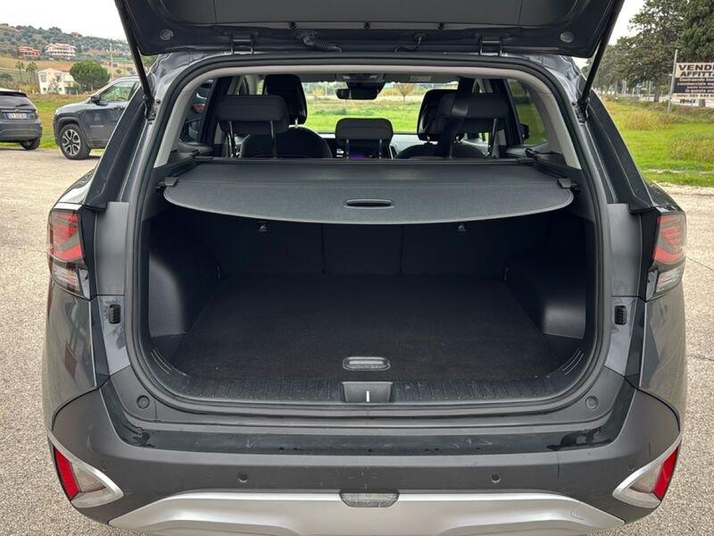 KIA Sportage 1.6 TGDI GPL STYLE