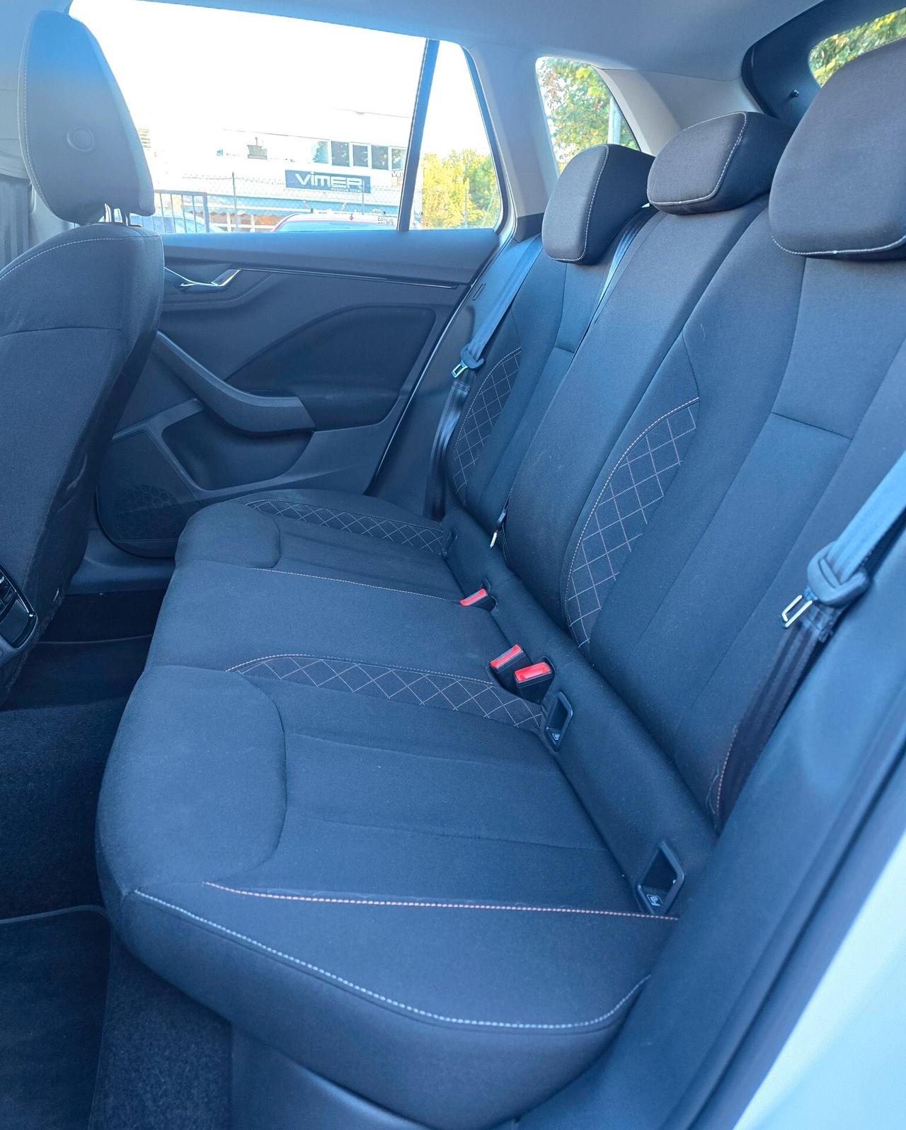 Skoda Kamiq 1.0 TSI Ambition