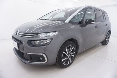 Citroen Grand C4 SpaceTourer Shine EAT8 - 7 posti BR552306 1.5 Diesel 131CV